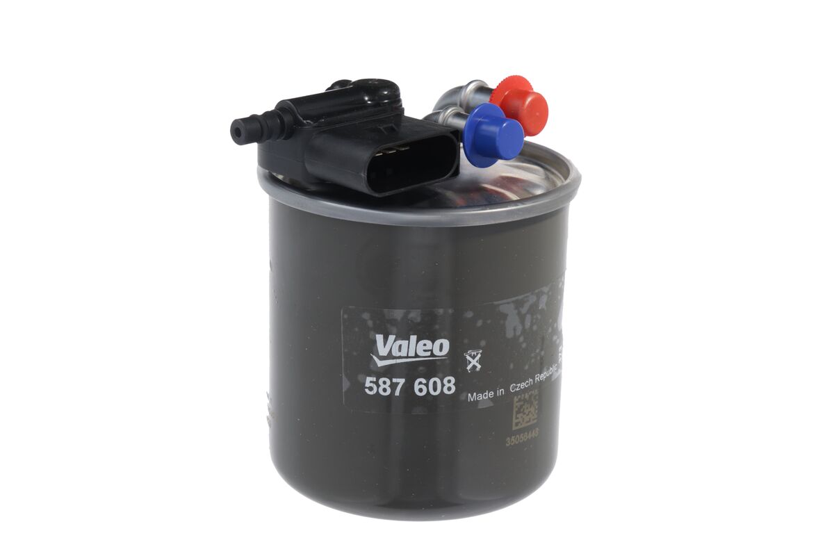 DIESEL FILTER MB VITO 3.5